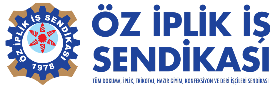 Öz İplik İş Logo