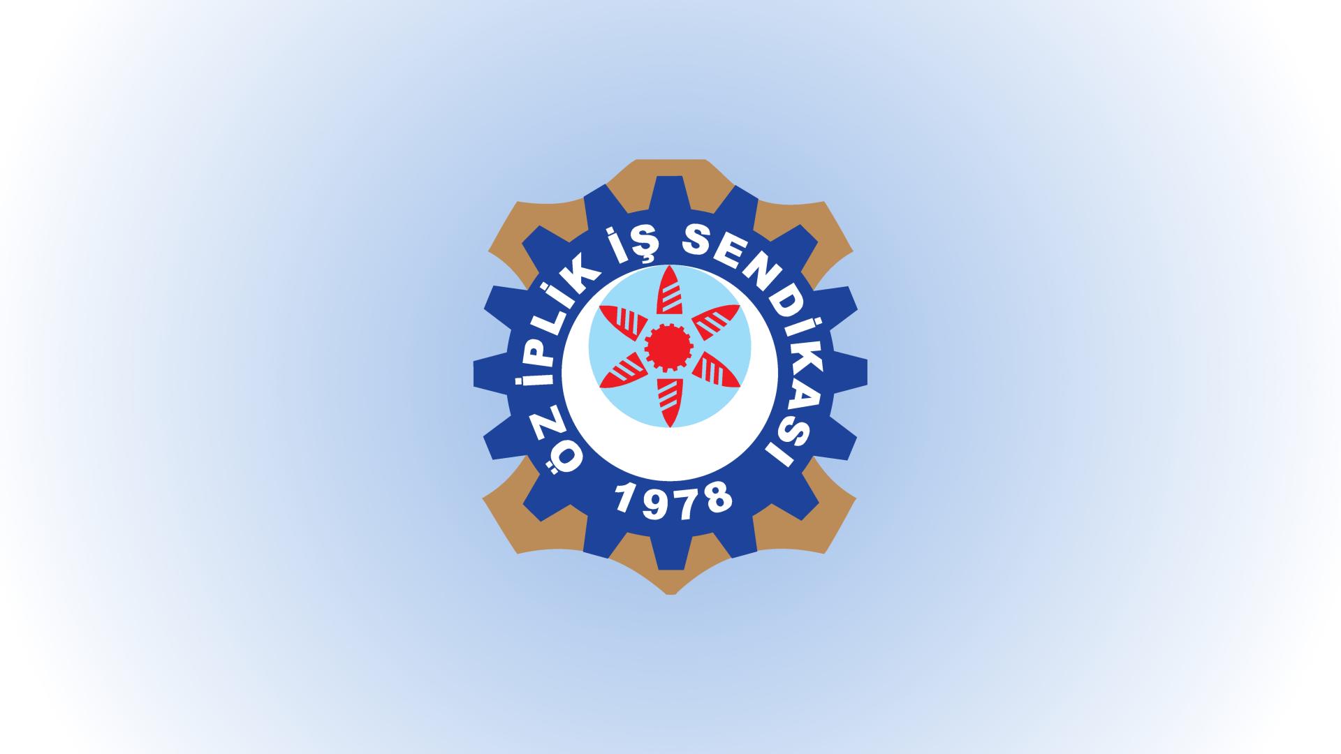ÖZ İPLİK İŞ SENDİKASI ÇORLU ŞUBESİ 3.OLAĞAN GENEL KURUL İLANI