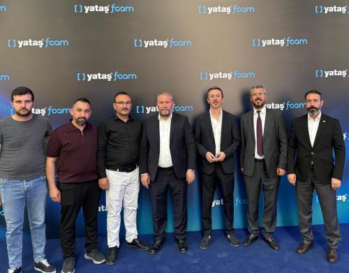 ÖRGÜTLÜ OLDUĞUMUZ YATAŞ GRUP’TAN YENİ YATIRIM